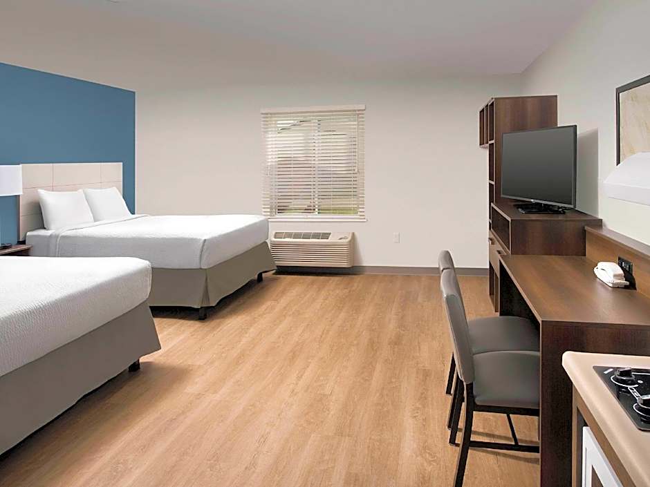 WoodSpring Suites Naples West