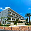 La'gent Hotel Okinawa Chatan Hotel and Hostel