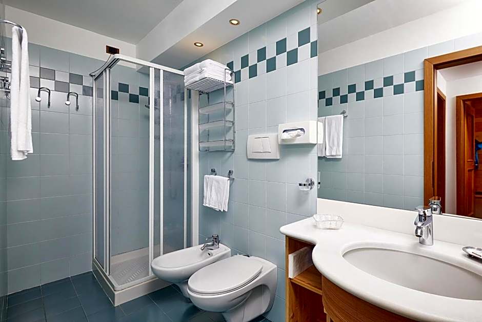 Hotel Garni dello Sportivo