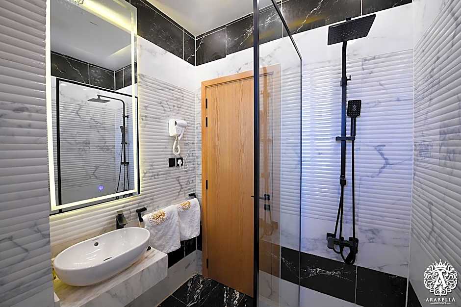 Arabella Premium Residence - New Cairo