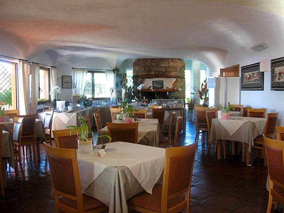 Hotel Valdiola