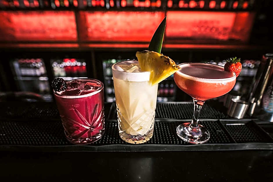 St Christopher's Hammersmith