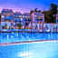 Orka Cove Hotel Penthouse & Suites Adults Only