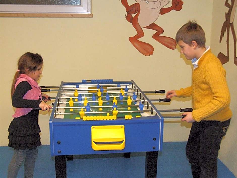 Hotel Al Plan Andalo