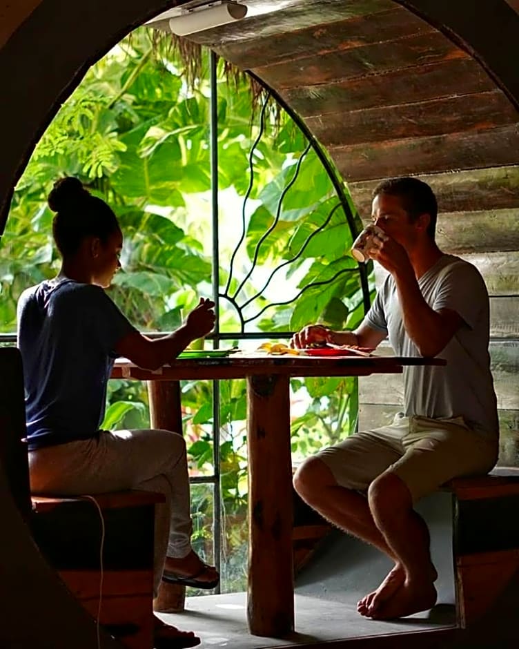 Hostal Mulut Tulum