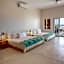 Topia Retreat- Sunset Suite