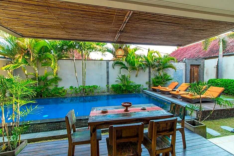 Taman Amertha Villas