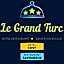 Logis Hotel Restaurant Le Grand Turc