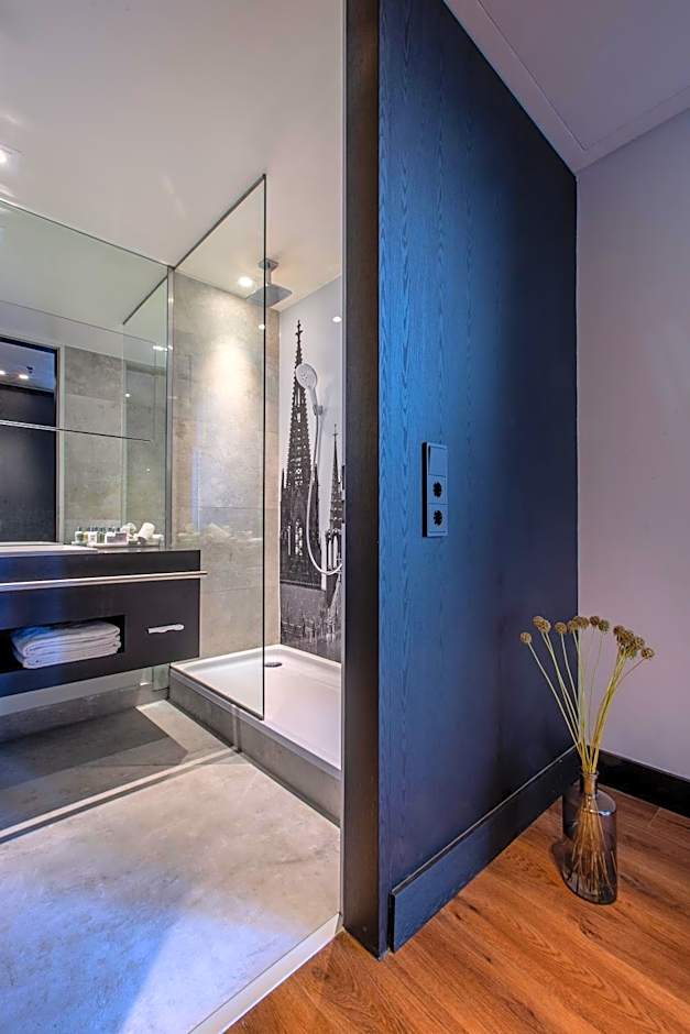 Radisson Blu Hotel, Cologne