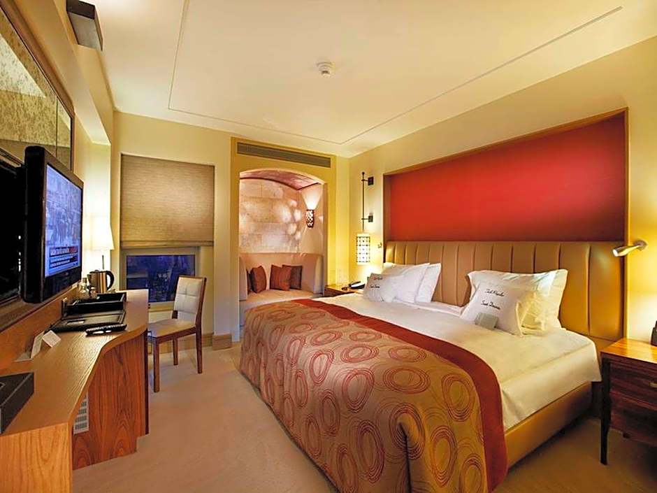 DoubleTree By Hilton Avanos Cappadocia