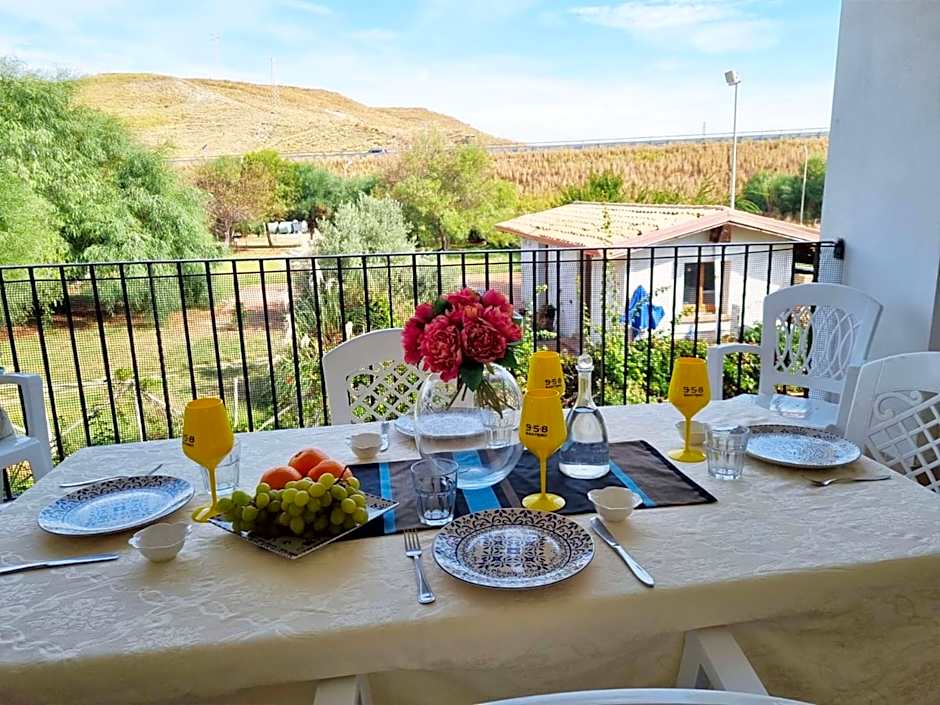 Barko Apartments & Suites