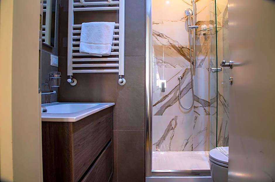 Rome Armony Suites