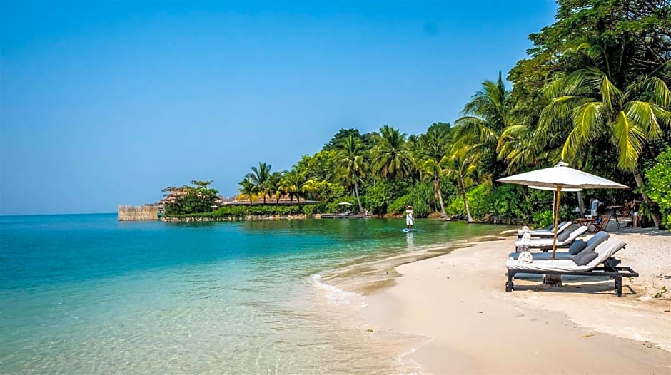 Song Saa Private Island Resort