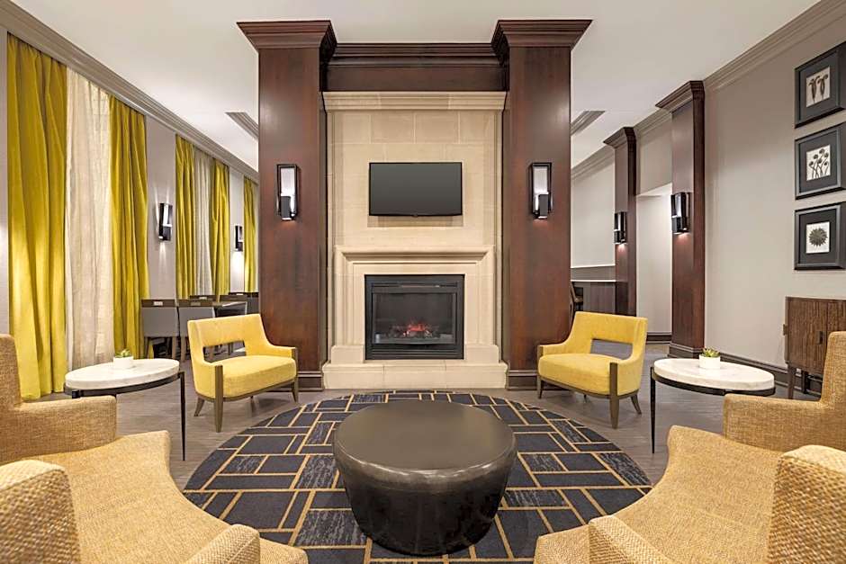 Homewood Suites By Hilton Philadelphia-City Avenue, Pa
