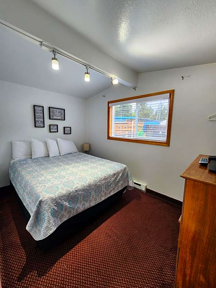 Plainview Motel