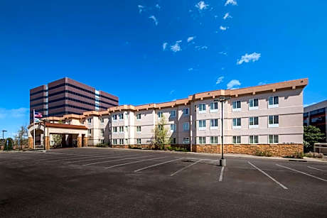 Homewood Suites By Hilton Denver West - Lakewood