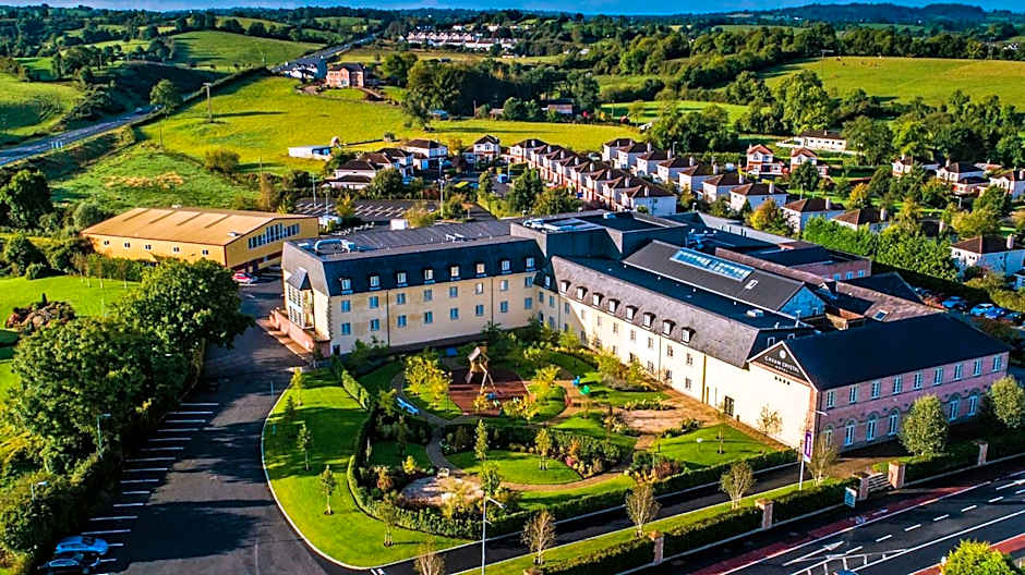 Cavan Crystal Hotel