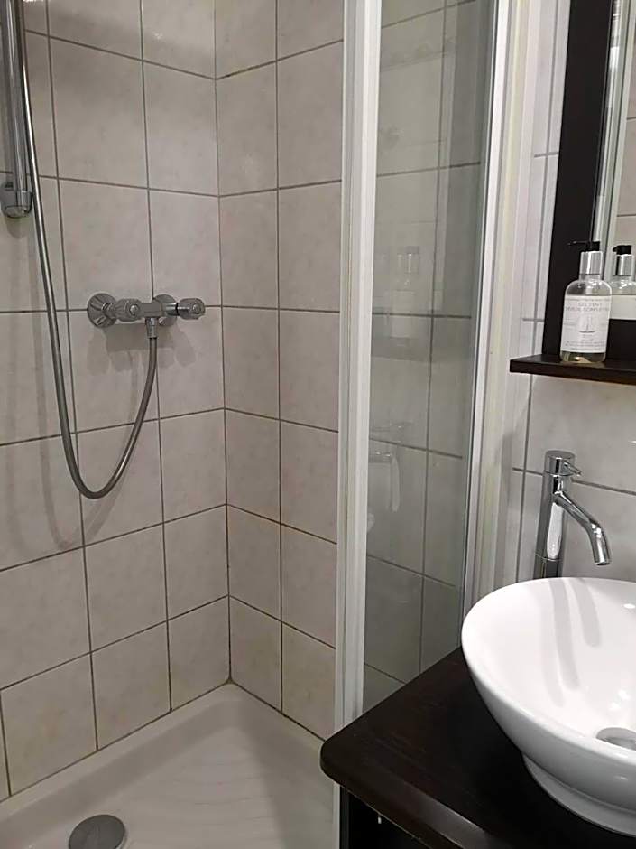 Urban Style- Hotel d'Angleterre Le Havre