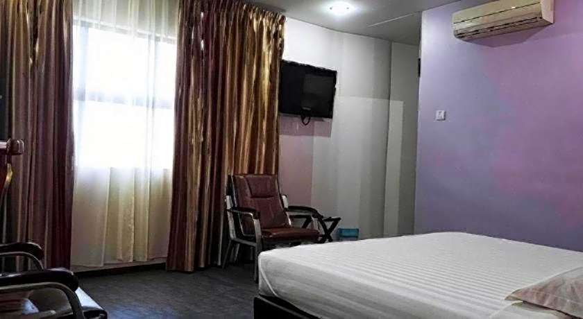 Id Hotel Segamat