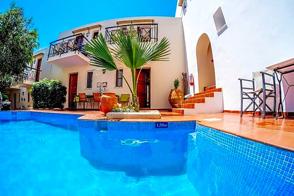 Calergi Residence - Holidays in Crete