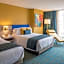 Hotel El Dorado Bogota