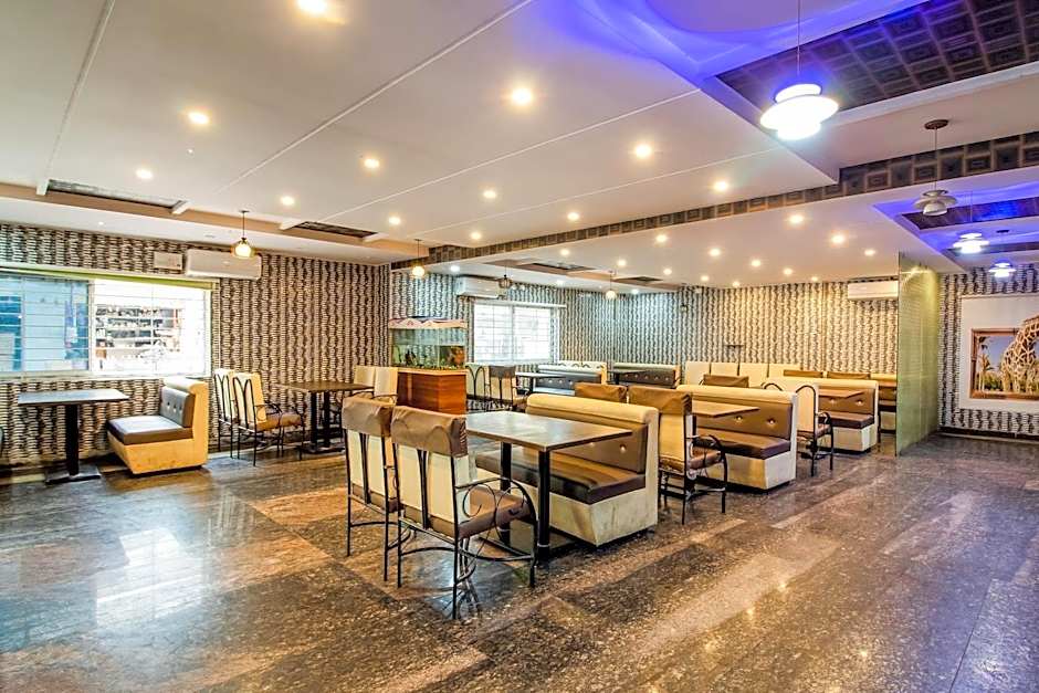 Capital O Sri Navya Grand Near Nexus Hyderabad – Hyderabad, 