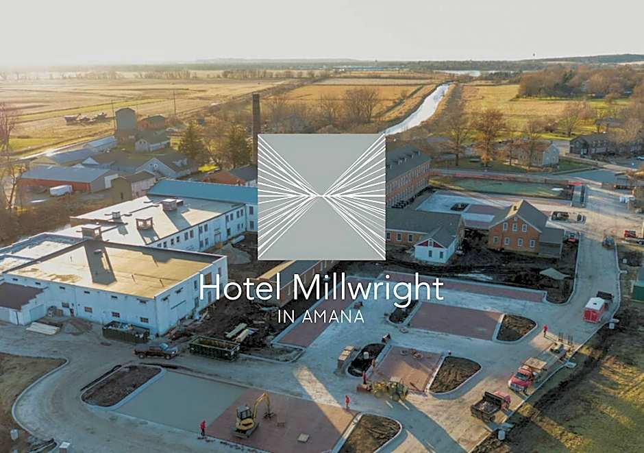 Hotel Millwright