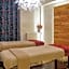 Mercure Saint Nectaire Spa & Bien-etre Hotel