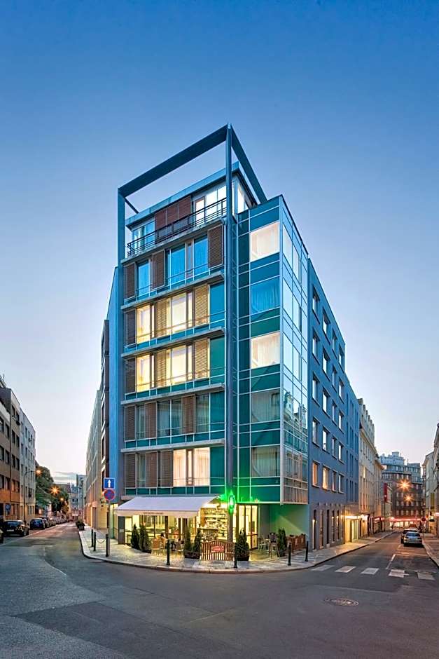 Mamaison Residence Downtown Prague