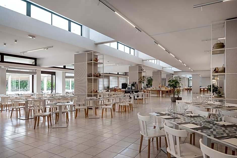 UNAHOTELS Naxos Beach Sicilia