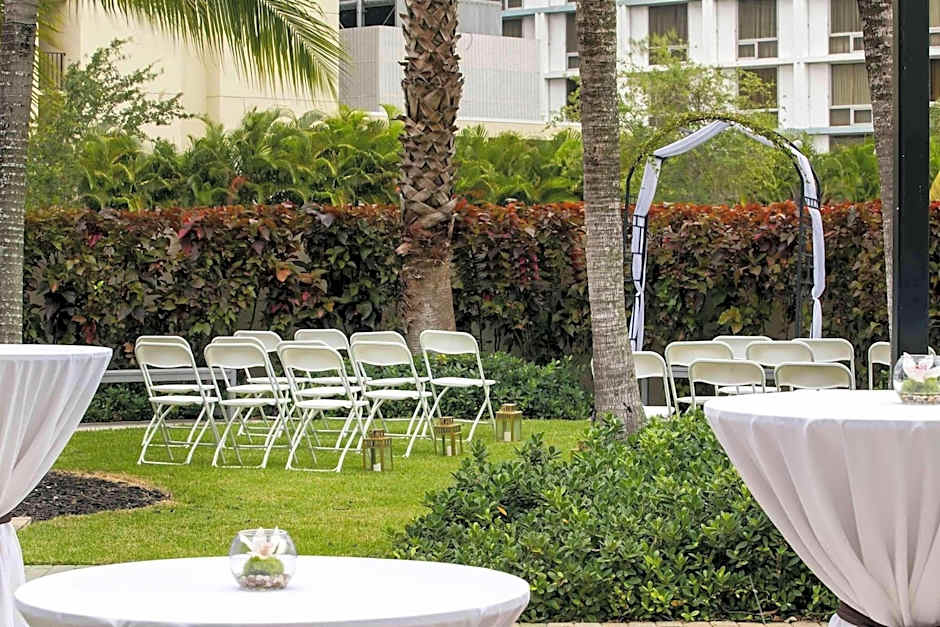 Residence Inn by Marriott Miami Airport