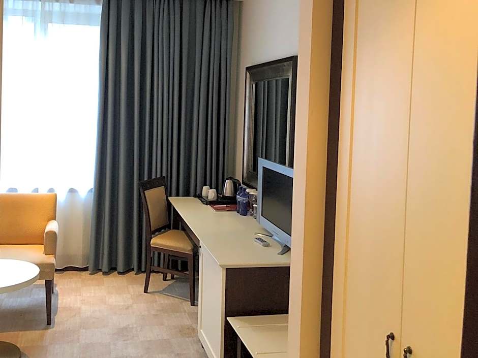 Hotel Intourist Palace Batumi