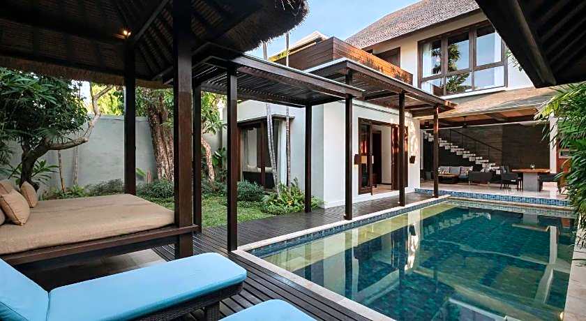LE JARDIN VILLAS SEMINYAK