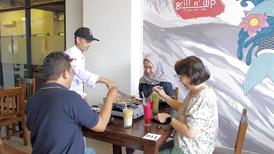 Sienna Residence Bogor