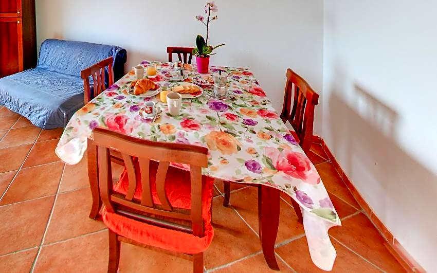 Residence Olimpo