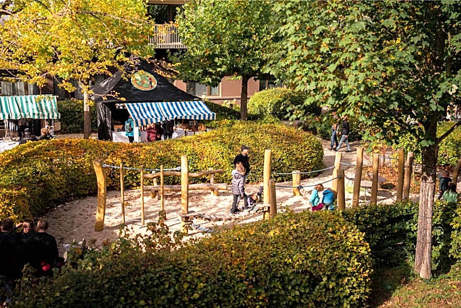 Hotel Bad Ramsach
