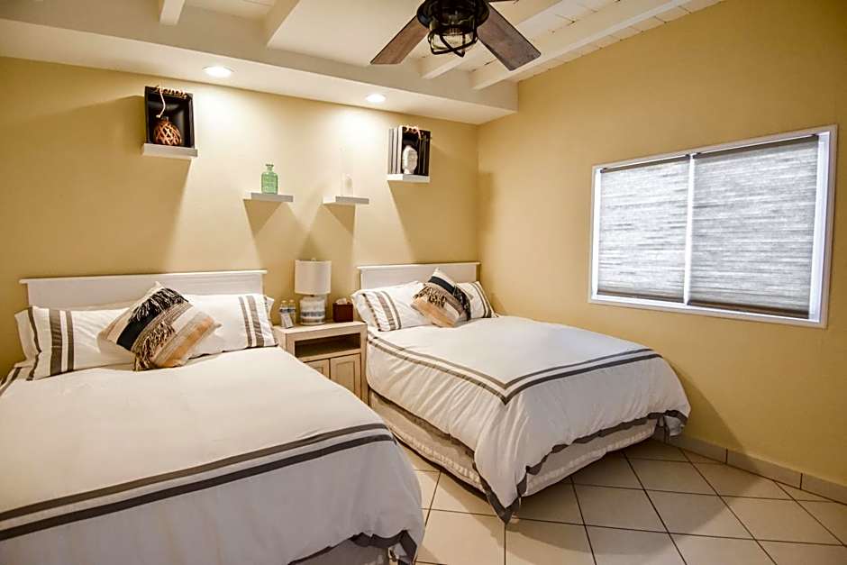 Quinta Pacifica Beachfront Villas