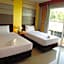 Phangan Pearl Villa Hotel