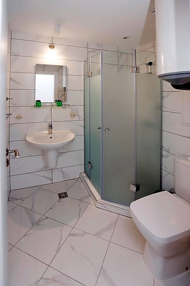 Green Life Apartments Sozopol