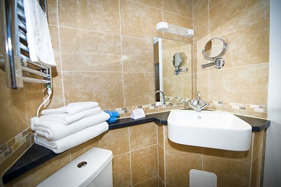 Columba Hotel Inverness by Compass Hospitality