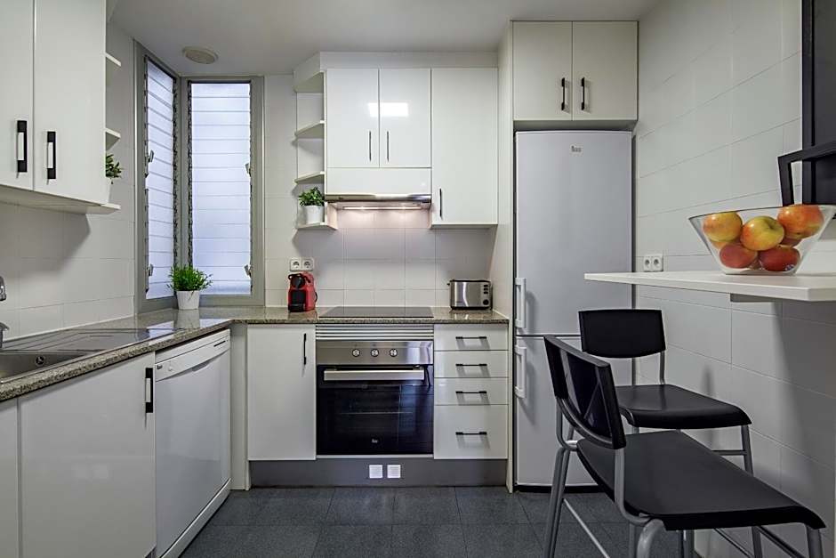 Habitat Apartments Hot Jazz