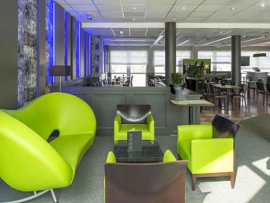 ibis Luxembourg Sud