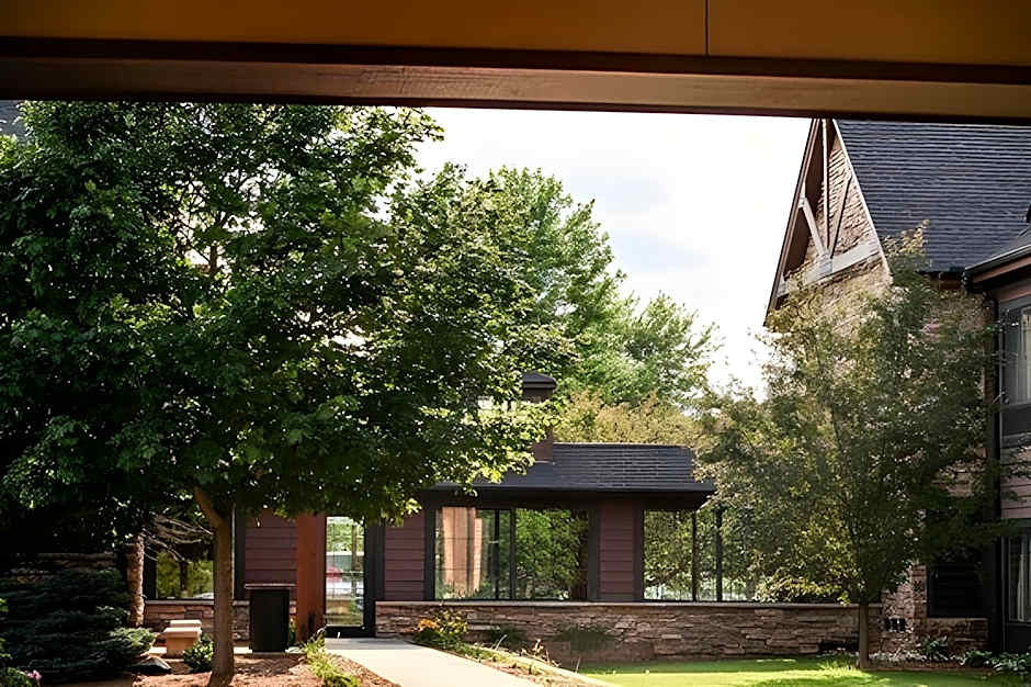 Holiday Inn St. Paul Northeast - Lake Elmo By IHG