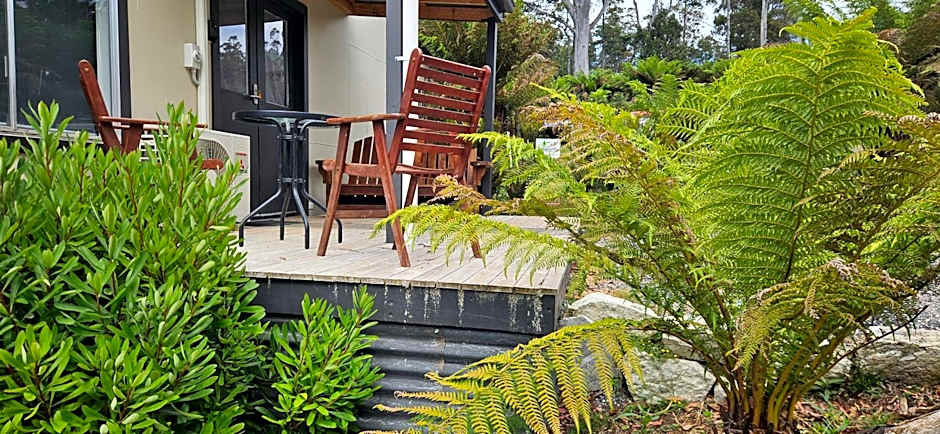 Cradle Alpine Retreat