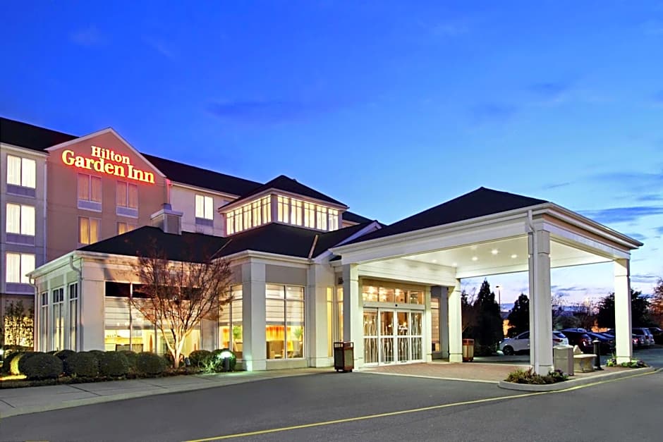 Hilton Garden Inn Chesapeake/Greenbrier