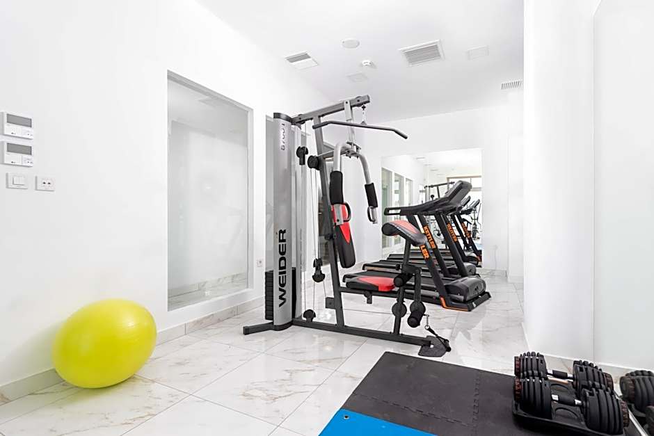 White Rock of Kos Hotel - Adults only