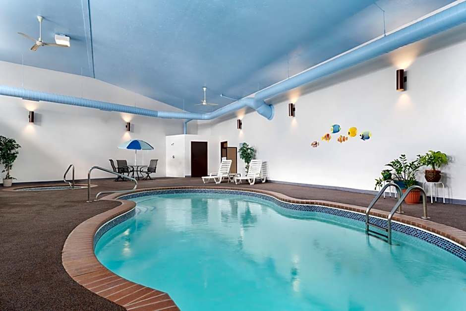 Super 8 by Wyndham Custer/Crazy Horse Area