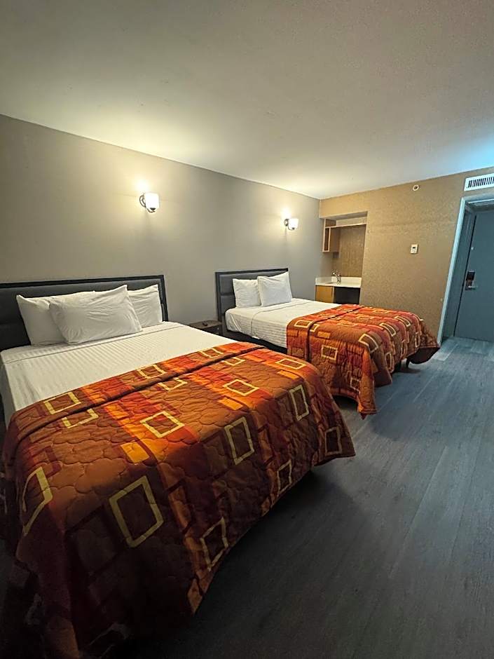 Hotel Mirage Brooklyn