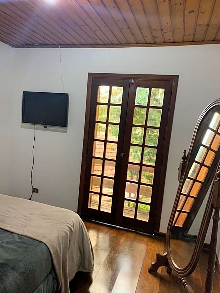 Villa Lemos Antiga Casa Vivenda Da Lua