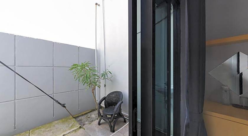 Urbanview Hotel Griya Menteng Palangkaraya by RedDoorz